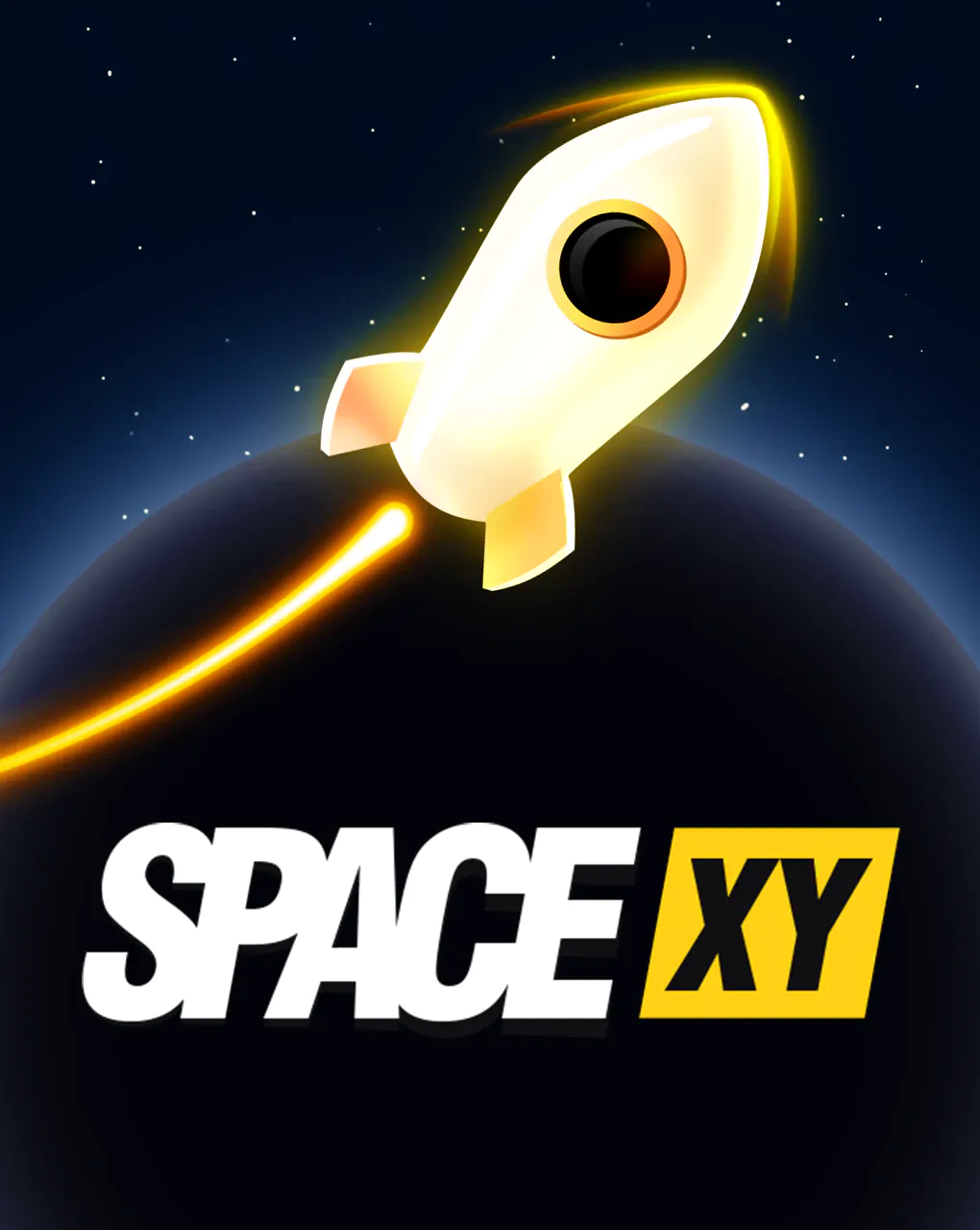 Space XY - TITANBET138