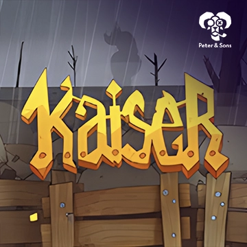 PeterSons : Kaiser - TITANBET138