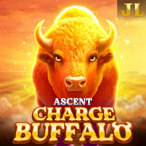 Jili : Charge Buffalo ASCENT - TITANBET138