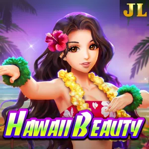 Jili : Hawaii Beauty - TITANBET138