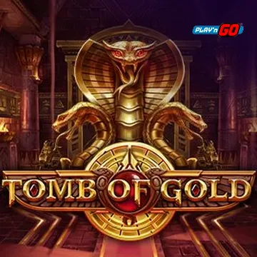 Tomb of Gold - TITANBET138
