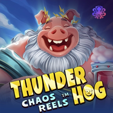 Thunder Hog Chaos Reels - TITANBET138