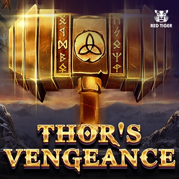 Thors Vengeance - TITANBET138