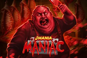J Mania Maniac - TITANBET138