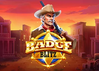Pragmatic : Badge Blitz - TITANBET138
