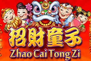 Zhao Cai Tong Zi - TITANBET138