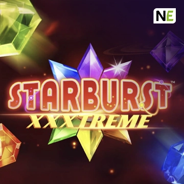 Starburst XXXtreme - TITANBET138
