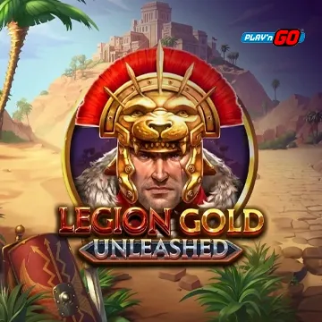 Legion Gold Unleashed - TITANBET138