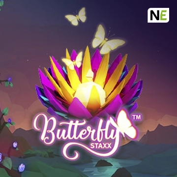 Butterfly Staxx - TITANBET138