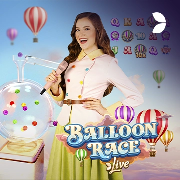 Balloon Race - TITANBET138
