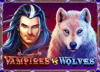 Pragmatic : Vampires vs Wolves - TITANBET138