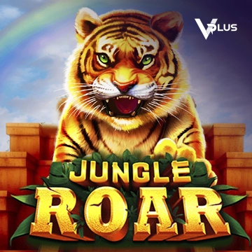 Jungle Roar - TITANBET138