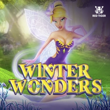 Winter Wonders - TITANBET138