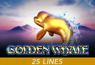 Spadegaming : Golden Whale - TITANBET138