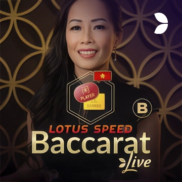 Lotus Speed Baccarat B - TITANBET138