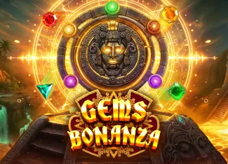 Pragmatic : Gems Bonanza - TITANBET138