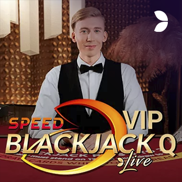 Speed VIP Blackjack Q - TITANBET138