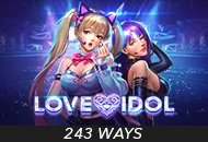 Spadegaming : Love Idol - TITANBET138