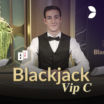 Blackjack VIP C - TITANBET138