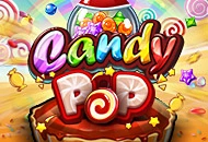 Spadegaming : Candy Pop - TITANBET138