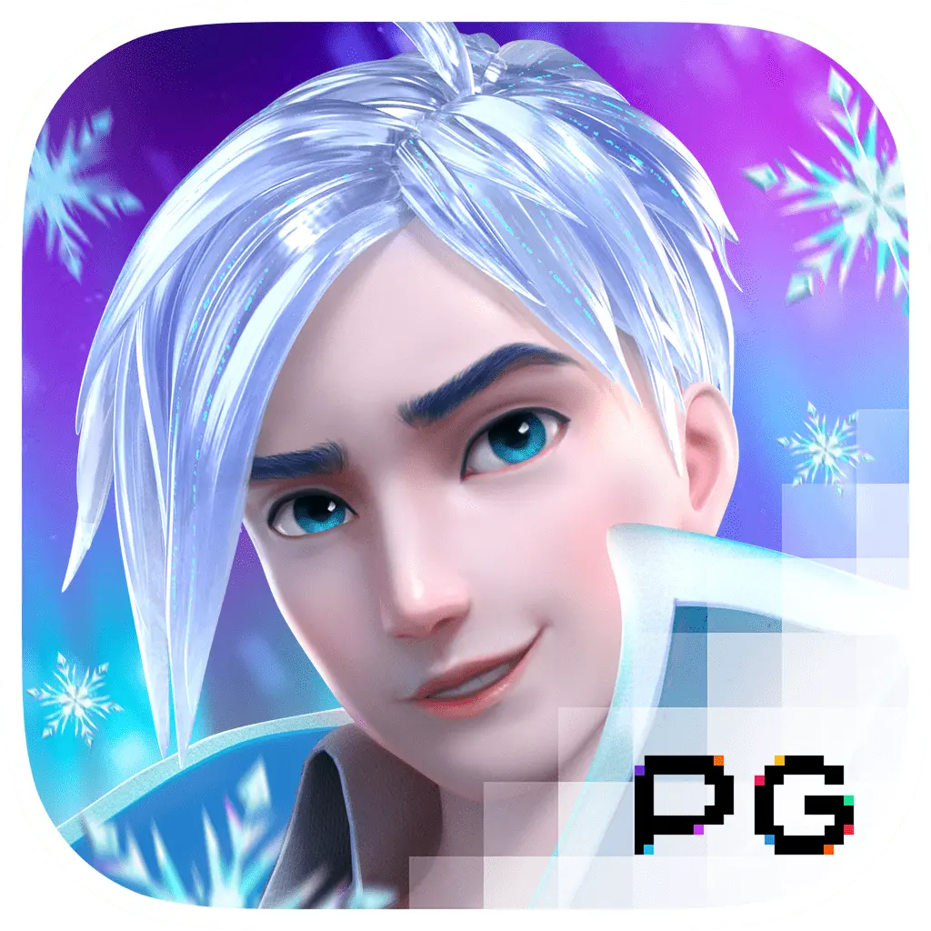 PGSoft : Jack Frosts Winter - TITANBET138