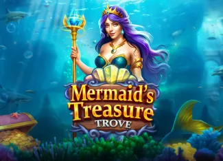 Pragmatic : Mermaids Treasure Trove - TITANBET138