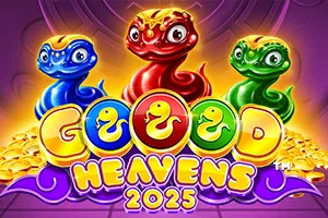 Goood Heavens - TITANBET138