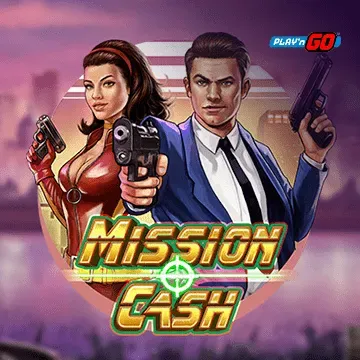 Mission Cash - TITANBET138