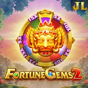 Jili : Fortune Gems 2 - TITANBET138