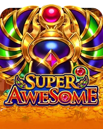 PLAYSTAR : SUPER AWESOME - TITANBET138