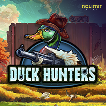 NolimitCity : Duck Hunters - TITANBET138