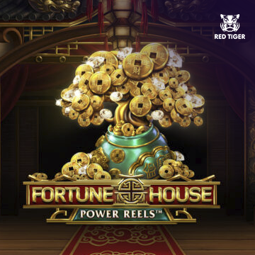 Fortune House Power Reels - TITANBET138