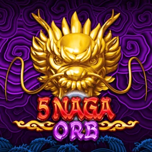 5 Dragon Orb - TITANBET138