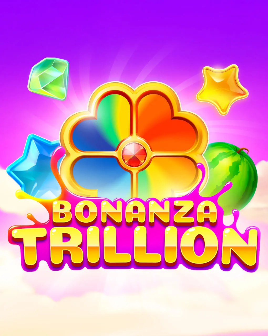 Bgaming : Bonanza Trillion - TITANBET138