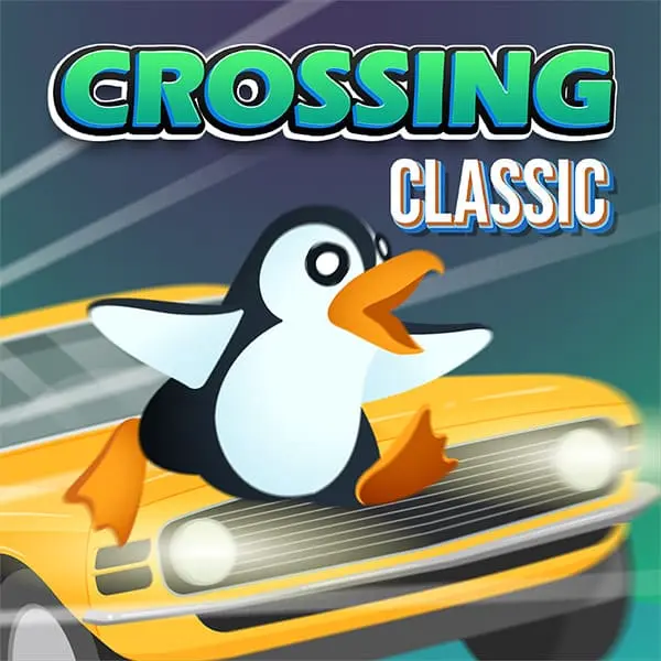 Crossing Classic - TITANBET138