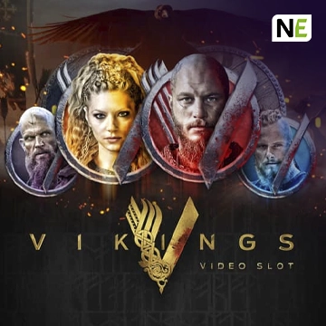 Vikings Video Slot - TITANBET138