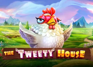 Pragmatic : The Tweety House - TITANBET138