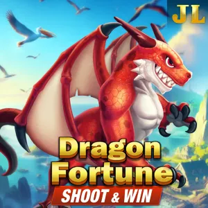 Dragon Fortune - TITANBET138