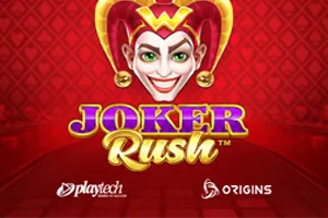 Joker Rush - TITANBET138