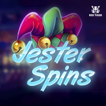 Jester Spins - TITANBET138