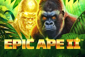Epic Ape 2 - TITANBET138