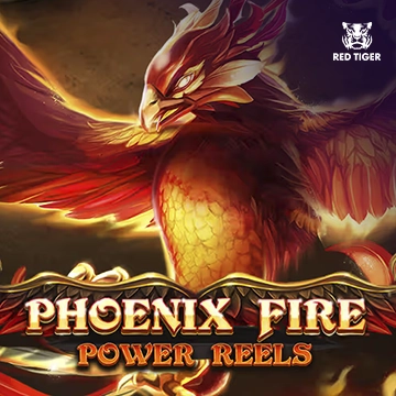 Phoenix Fire Power Reels - TITANBET138