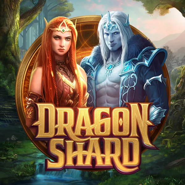 Dragon Shard - TITANBET138