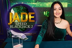 Jade Speed Blackjack 2 - TITANBET138
