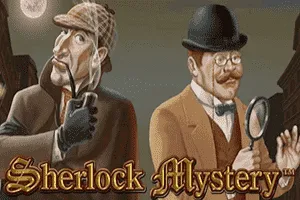 Sherlock Mystery - TITANBET138