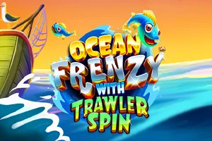Ocean Frenzy - TITANBET138