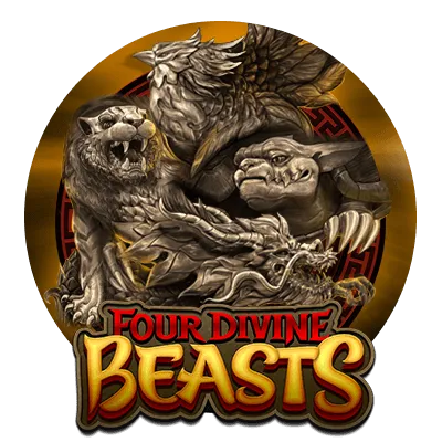 Four Divine Beasts - TITANBET138