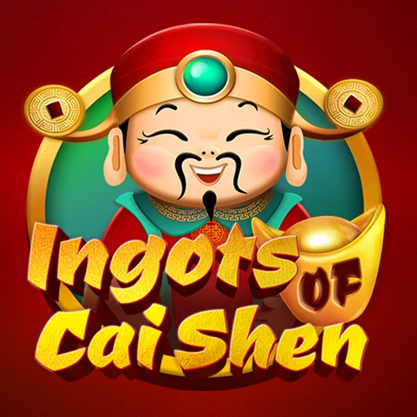 Ingots of Cai Shen - TITANBET138