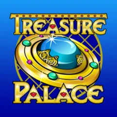 Treasure Palace - TITANBET138
