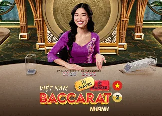 Vietnamese Speed Baccarat 2 - TITANBET138